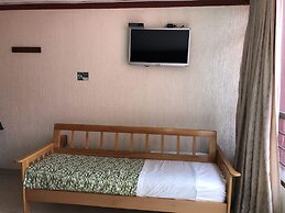Hotel Campin Inn