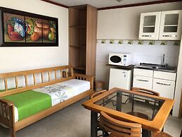 Hotel Campin Inn