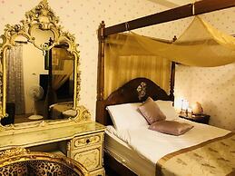Corner Love Homestay
