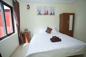 Golden Forest Homestay