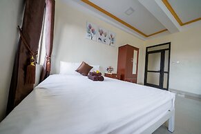 Golden Forest Homestay