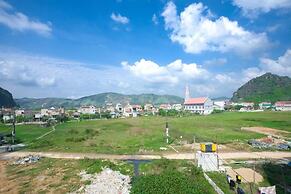 Golden Forest Homestay