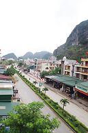 Golden Forest Homestay