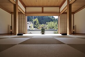 Hakujyukan