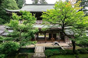 Hakujyukan