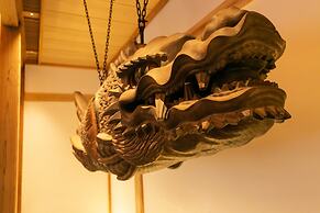 Hakujyukan