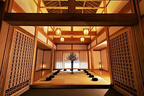 Hakujyukan