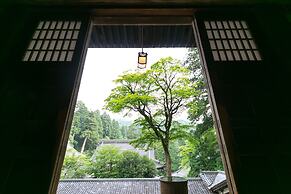 Hakujyukan