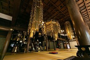 Hakujyukan