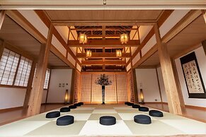 Hakujyukan