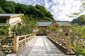 Hakujyukan