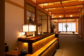 Hakujyukan