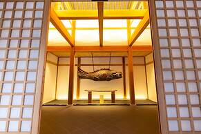 Hakujyukan