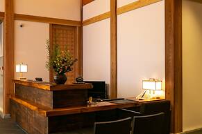 Hakujyukan