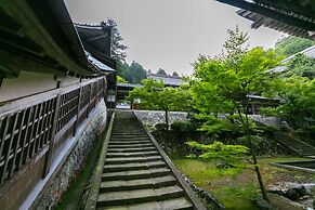 Hakujyukan