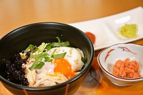 Onsen Yupopo