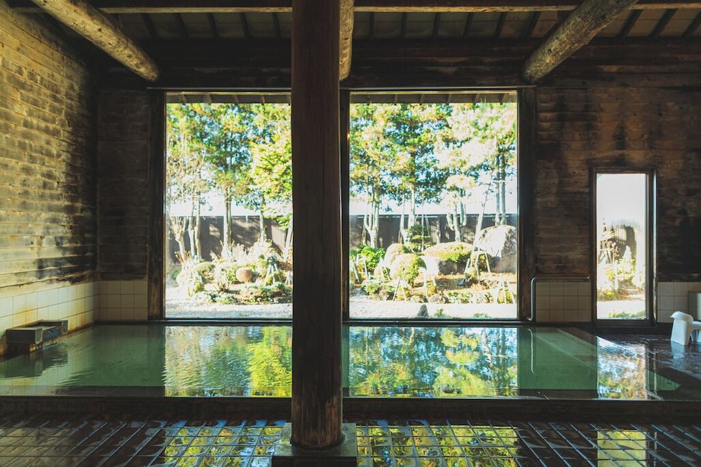 Onsen Yupopo