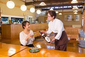Onsen Yupopo