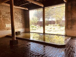 Onsen Yupopo