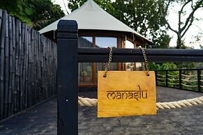 The Pavilions Himalayas Lake View