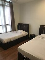 KL Taragon Apartment