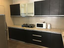 KL Taragon Apartment