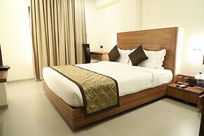 Kyriad Hotel Solapur