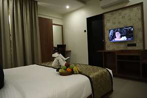 Kyriad Hotel Solapur