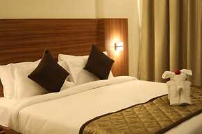 Kyriad Hotel Solapur