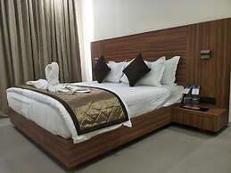 Kyriad Hotel Solapur