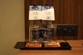 Kyriad Hotel Solapur