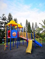 Rivland Resort