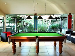 Rivland Resort