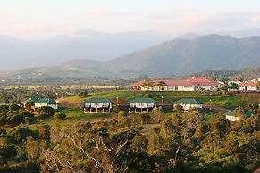 Rivland Resort