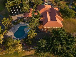 Rivland Resort