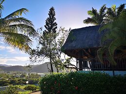 Rivland Resort