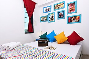 goSTOPS Mumbai - Hostel
