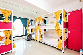 goSTOPS Mumbai - Hostel