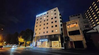 &and COMFY HOTEL Kumamotojo View