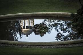 Schloss mit Park Kaarz
