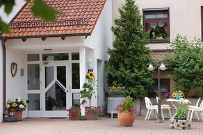 Landhotel Mühlberg