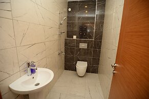 Istanbul Vba Suiten 3