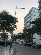 Moon Hotel