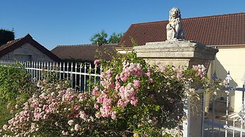 Maison D'Hote Le Relais