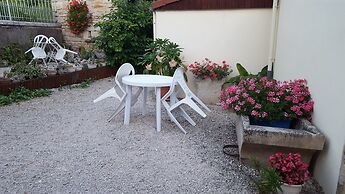 Maison D'Hote Le Relais