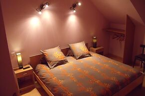 Maison D'Hote Le Relais