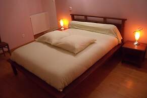 Maison D'Hote Le Relais