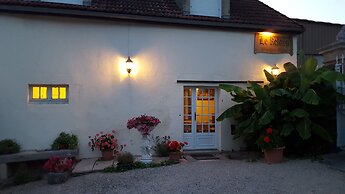 Maison D'Hote Le Relais
