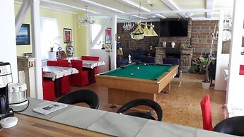 Landhotel Magdeburg