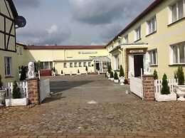 Landhotel Magdeburg